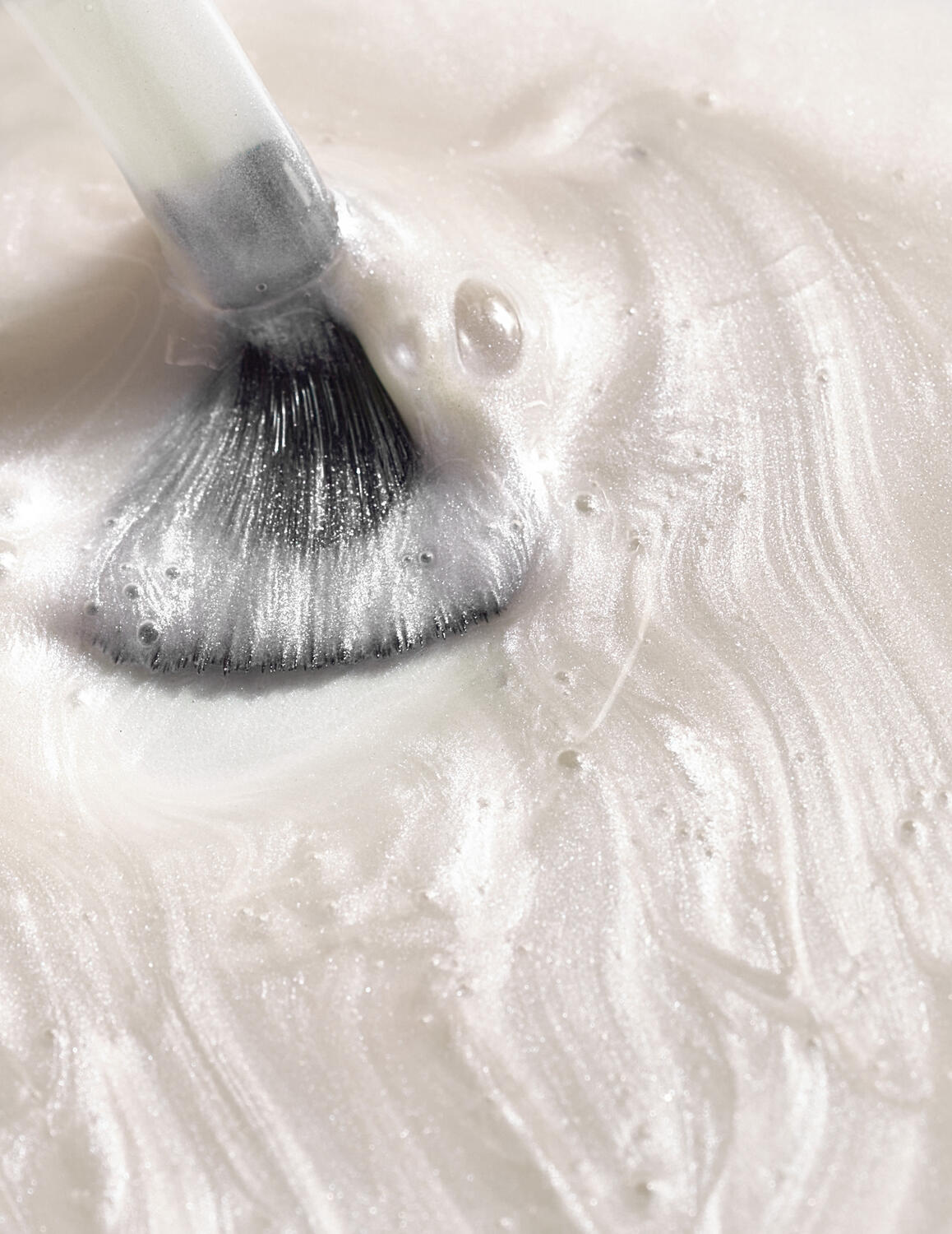 Single Gel neglelak - Clair De Lune